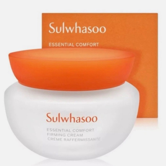 Sulwhasoo Essential Comfort Firming Cream 75 ml 2.53 fl Oz